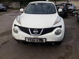 Nissan Juke 37065010307 stoties g 28c utena i v 8 17 val vi 8 13 val