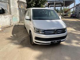 Volkswagen Caravelle dalimis. 370 683 13332 caravelle t6 2015m 2 0tdi 110kw vari