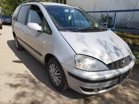Ford Galaxy dalimis. Automobilis ardomas dalimis запасные части автомобиля