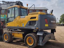 Volvo EW180 D, ekskavatori