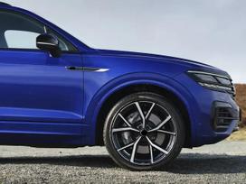 Volkswagen Touareg R style, vieglmetāla, R21