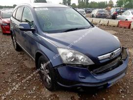 Honda CR-V по частям. Dėl daliu skambinikite 37068679002 37060000292 vi