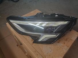 Audi A3, 8Y0941033 90193987, 8y0941033 90193987 pilno komplekto idealaus stovio origi