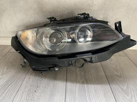 BMW 3 serija Bmw e92 3 serijos coupe bi xenon pirekinis kairės pusės žibintas