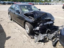 BMW 328 rezerves daļās. Dalimis bmw iš amerikos