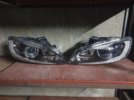 Volvo S60 по частям. Darbo laikas 8 00 20 00 be poilsio dienų galime pri