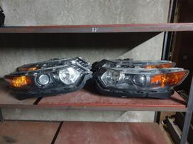 Honda Accord по частям. Darbo laikas 8 00 20 00 be poilsio dienų galime pri