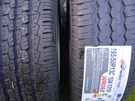 Security, all-season 195/50 R13