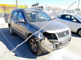 Suzuki Grand Vitara rezerves daļās. Dėl dalių skambinkite 370 601 801 26 viber wh