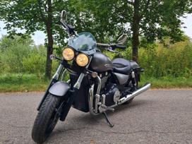 Triumph Thunderbird 1700cc, чопперы / круизеры / custom