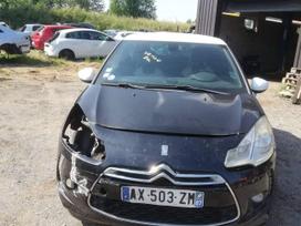 Citroen DS3 110000km rida