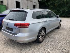 Volkswagen Passat Variklio kodas crl
