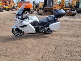 Bmw K 1300 GT 1300cc, touring / sport touring