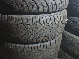Gislaved, winter 225/65 R17