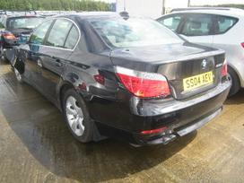BMW 530 for parts. Naujos ir naudotos dalys