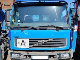 Volvo FL 250, trucks