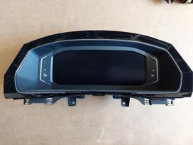 Volkswagen Passat, 3G0807611A, body parts