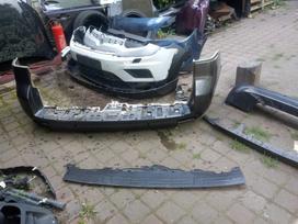 Toyota Land Cruiser, 52119-60g50---76621-60180---76626-60210-, Groteles 53111 60a70 53111 60a61 žibinto nėra