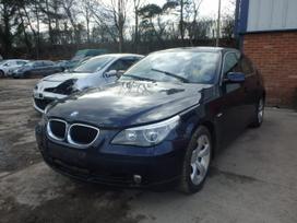 BMW 520 по частям. platus bmw daliu pasirinkimas