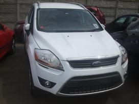Ford Kuga по частям. доставка бу запчастей с разтаможкой в минск рб и мос