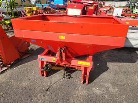 Rauch 932K, spreaders