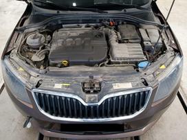 Skoda Octavia for parts