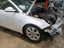 Opel Insignia for parts