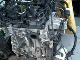 BMW 1 serija, B38A15, B38a rida 20000 km