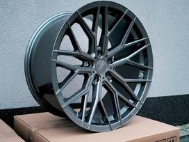 Arceo Valencia Titan 5x112, легкосплавные , R19