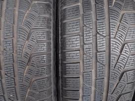 Pirelli, winter 225/50 R17