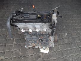 Audi Q5 Variklis 2 0tdi cah