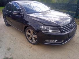 Volkswagen Passat for parts. Uab dėvautoda įm k 304446362 pvm mok kodas lt1