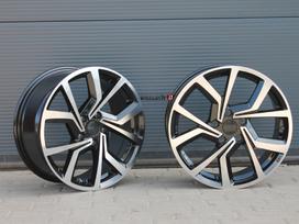 Volkswagen [AKCIJA] Clubsport EU-B1154 St, lengvojo lydinio, R15