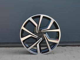 Volkswagen Clubsport EU-B1154 Style, light alloy, R18
