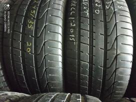 Pirelli, летние 275/35 R20