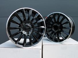 Mercedes-Benz AMG EU-B1048 Style BL, легкосплавные , R17