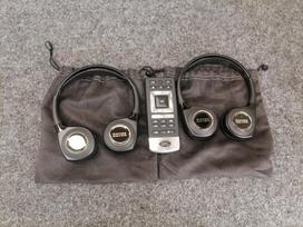 Land Rover Range Rover Sport accessories and consumables