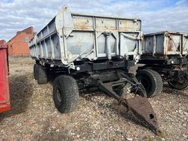 -Kita- Kita, trailers, semitrailers