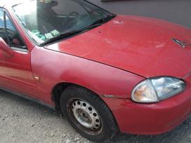 Honda CRX