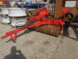 Vaderstad Rolex, compacting, leveling rollers