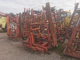 Kverneland COMBINATOR 2, kultivatoriai,akėčios