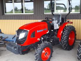 Branson F25Rn, traktoriai