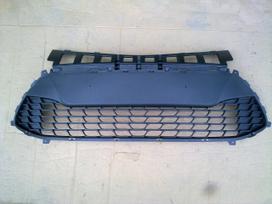 Hyundai i30, 86590-2R500, Grotelė buferį veidrodis lh bamperio spoileris 86590 2r500