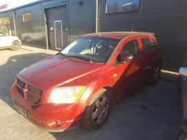 Dodge Caliber по частям. Turime ne viena toki auto lankai slenksciai remont