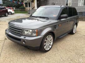 Land Rover Range Rover Sport dalimis. Remontuojame variklius viriname tvarkome dzipu remus