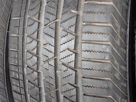 Continental, всесезонные 235/55 R19