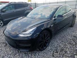 Tesla Model 3 по частям. Dėl dalių skambinkite 370 601 801 26 viber whatsap