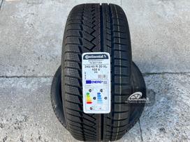 Continental Winter Contact TS 850P SUV, winter 245/45 R20