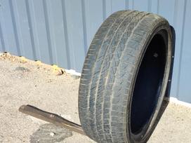 Goodyear Eagle F1 asimetric, всесезонные 225/40 R19