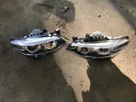 BMW M2 Bmw adaptive led zibintai